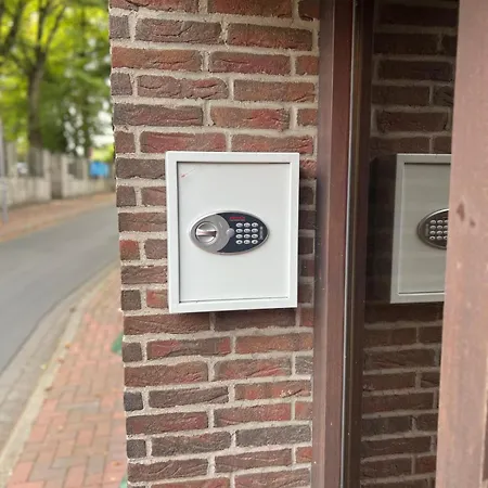 Kaune Apartament Sarstedt