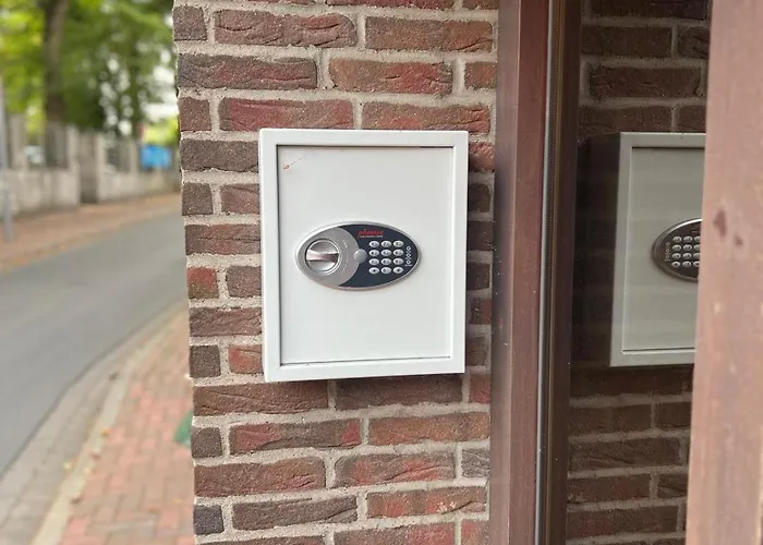 Kaune Apartamento Sarstedt